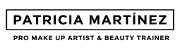 Maquilladora Profesional - Footer - LOGO PATRICIA MARTINEZ 01 1