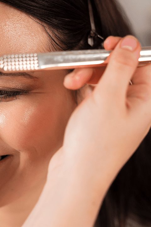 Maquilladora Profesional - Espacio Profesional - divadsad