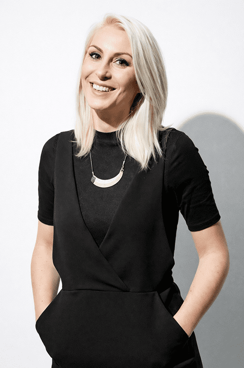 Maquilladora Profesional - Sobre mí - divdaa